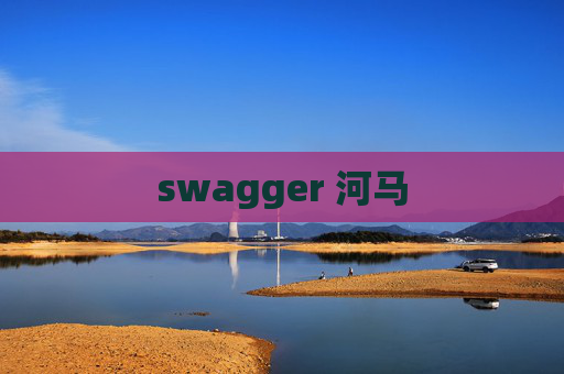 swagger 河马 swagger 河马